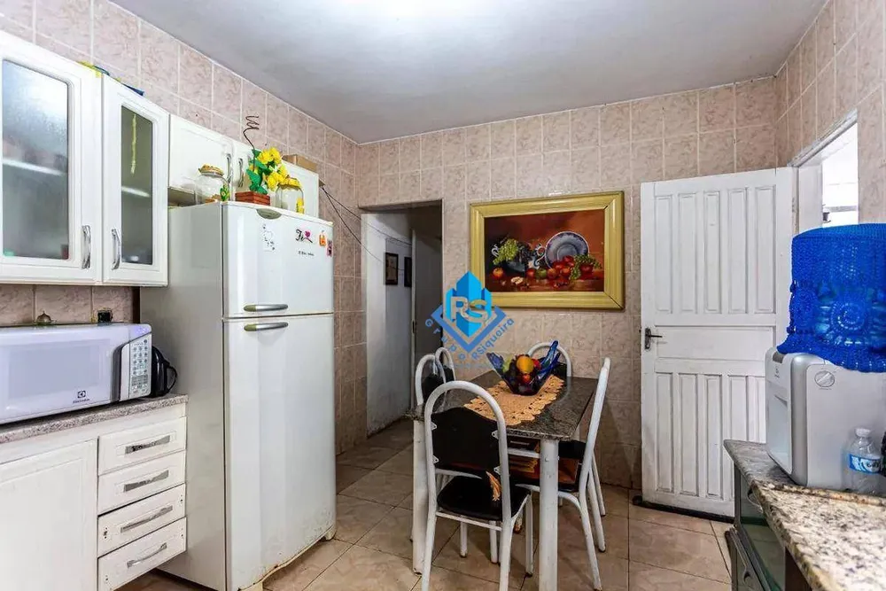 Casa, 3 quartos, 150 m² - Foto 4