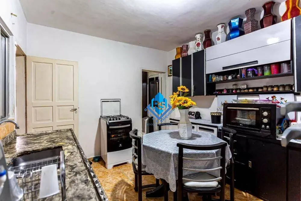 Casa, 3 quartos, 150 m² - Foto 5