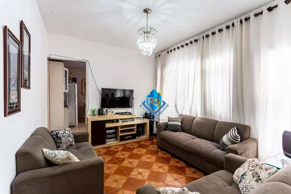 Casa, 3 quartos, 150 m² - Foto 1