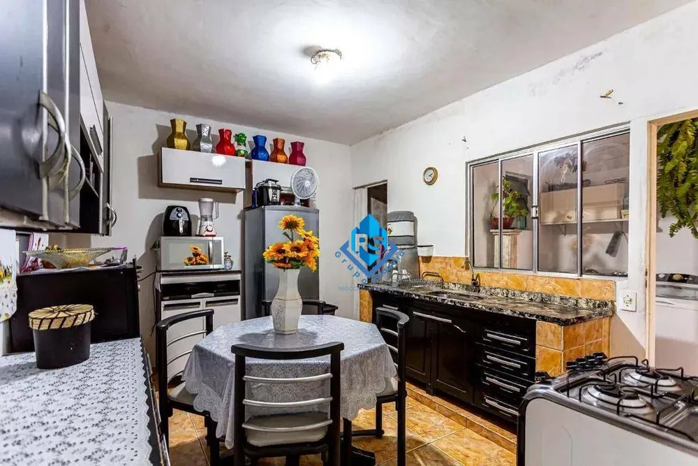 Casa, 3 quartos, 150 m² - Foto 6