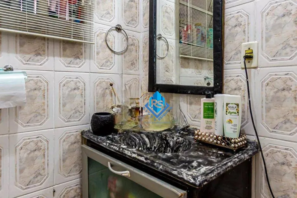 Casa, 3 quartos, 150 m² - Foto 13