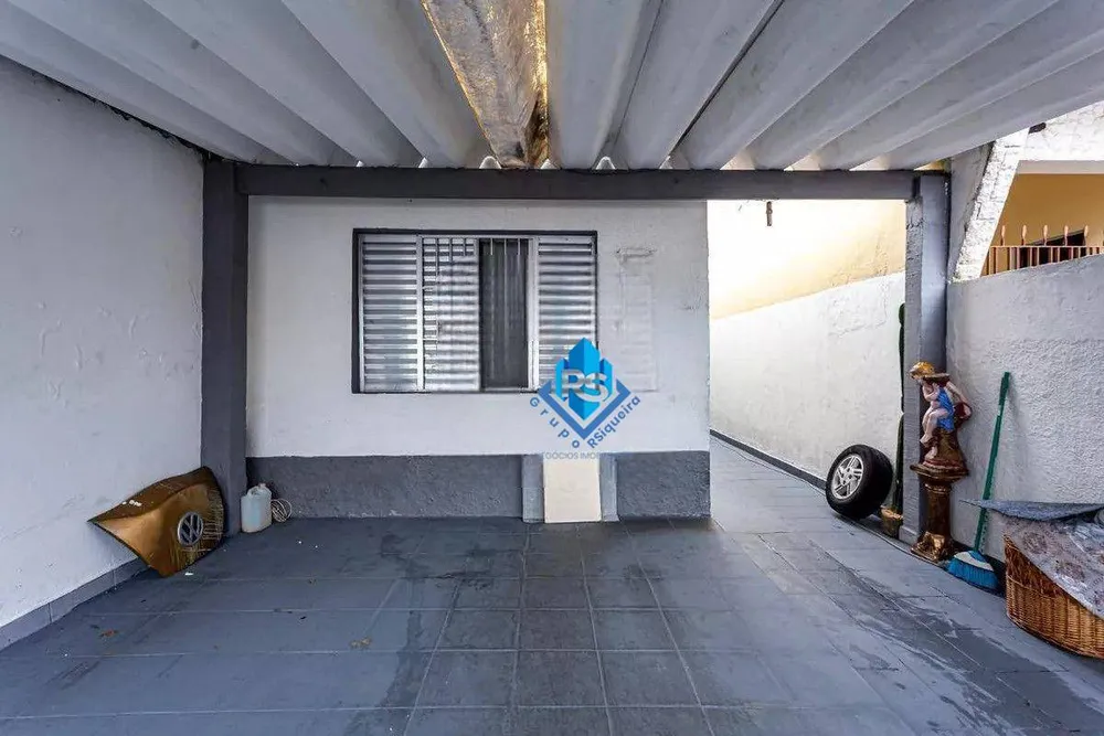 Casa, 3 quartos, 150 m² - Foto 14