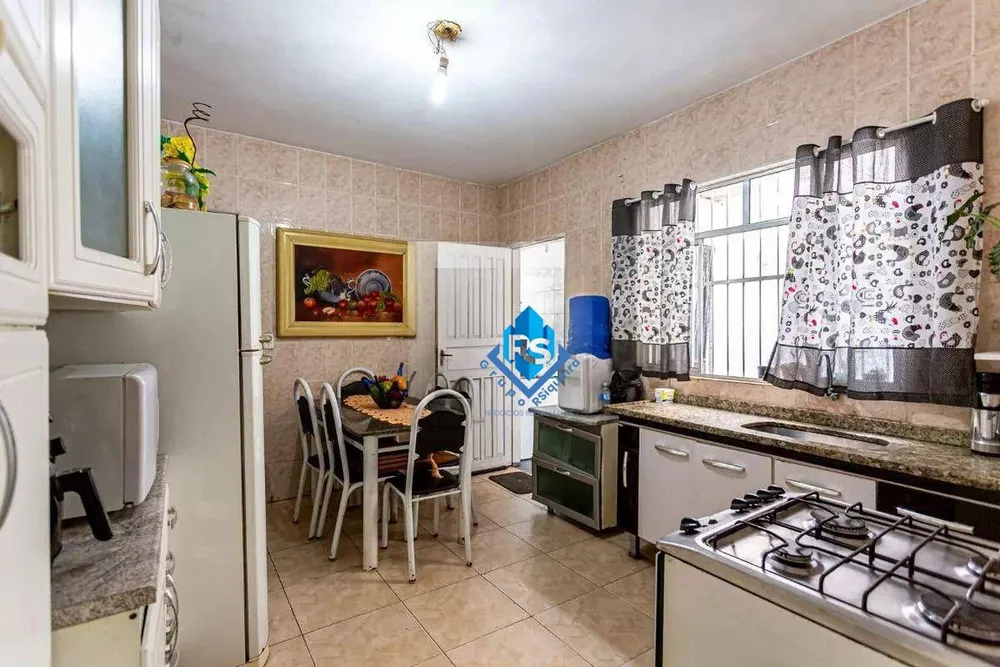 Casa, 3 quartos, 150 m² - Foto 3