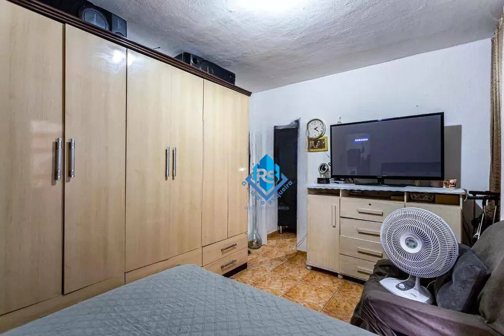 Casa, 3 quartos, 150 m² - Foto 11