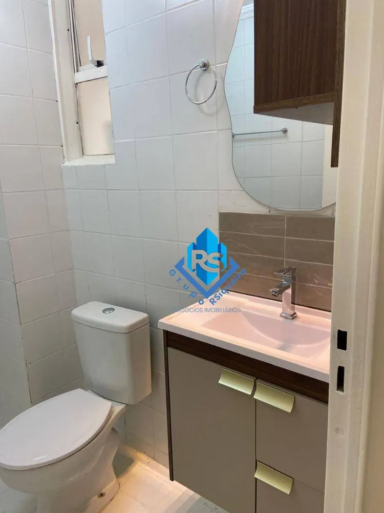 Apartamento, 2 quartos, 54 m² - Foto 10