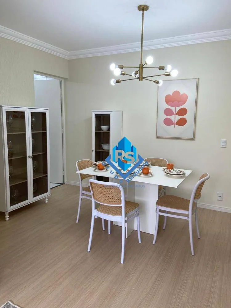 Apartamento, 2 quartos, 54 m² - Foto 5
