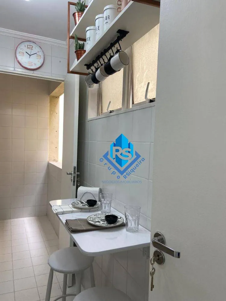 Apartamento, 2 quartos, 54 m² - Foto 7