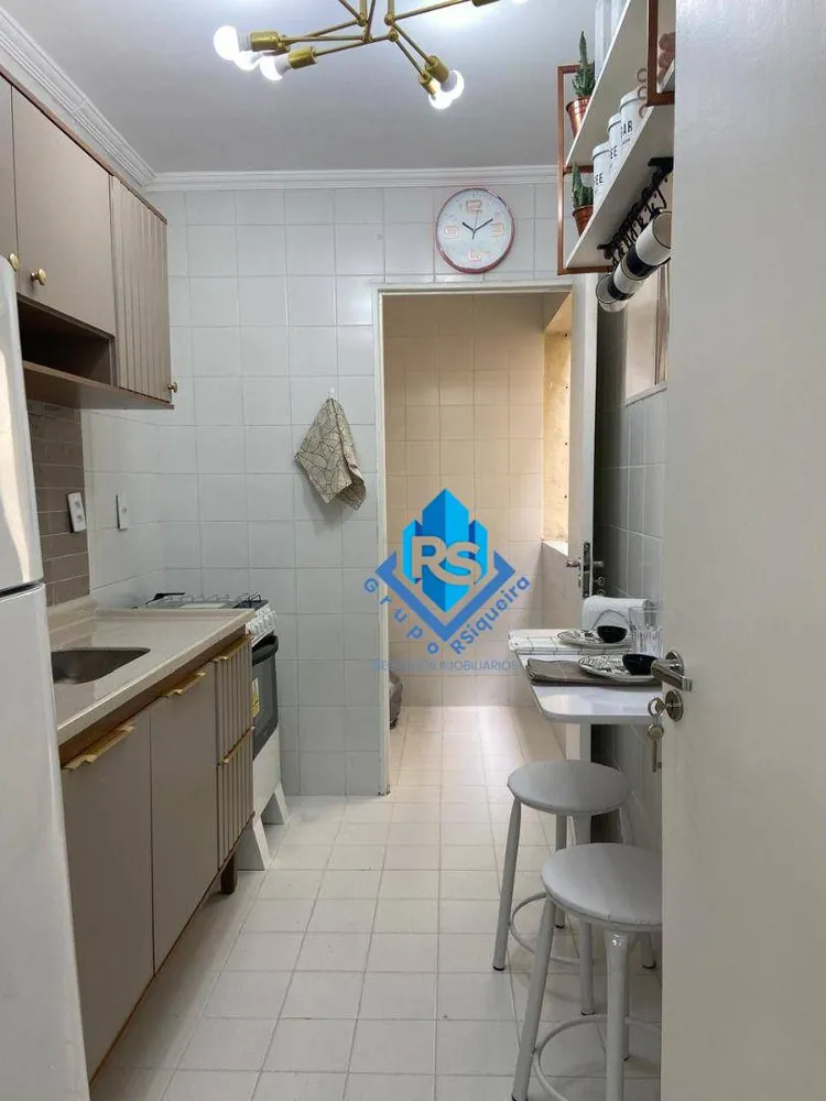 Apartamento, 2 quartos, 54 m² - Foto 6