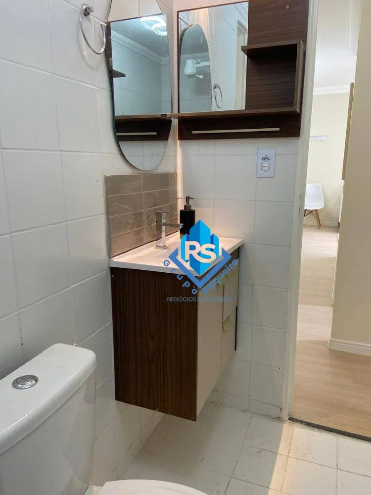 Apartamento, 2 quartos, 54 m² - Foto 9