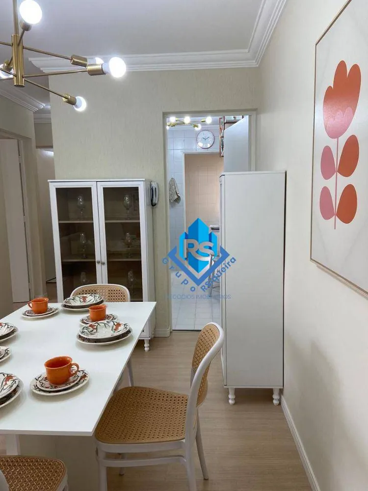 Apartamento, 2 quartos, 54 m² - Foto 4