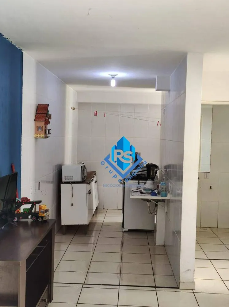 Apartamento, 2 quartos, 55 m² - Foto 6