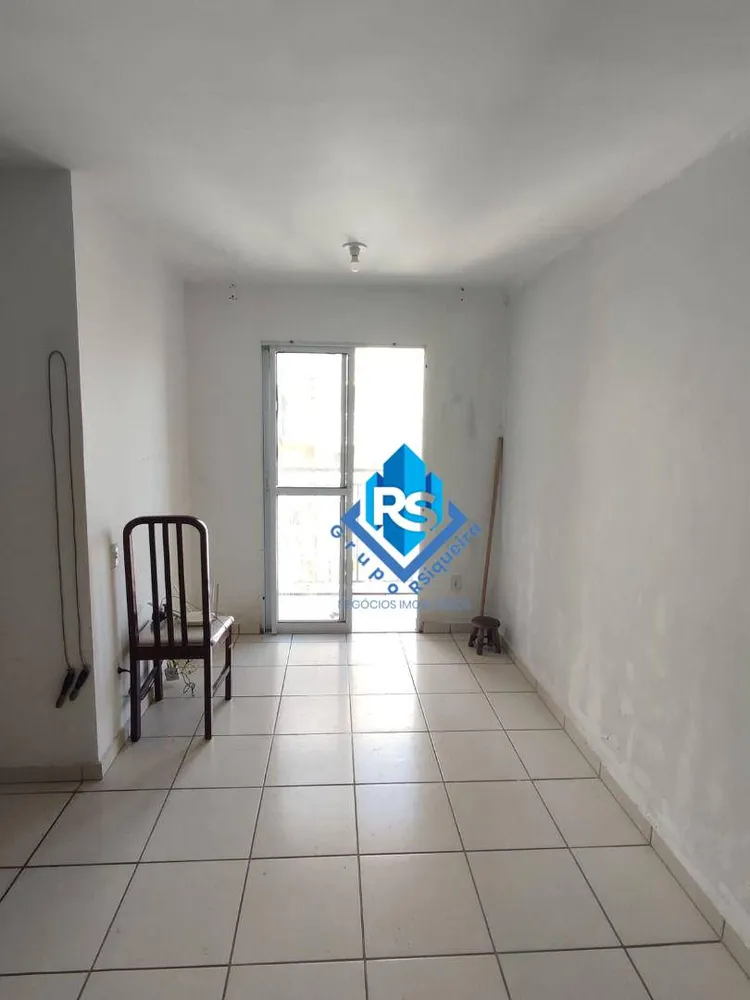 Apartamento, 2 quartos, 55 m² - Foto 3