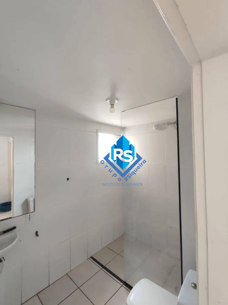 Apartamento, 2 quartos, 55 m² - Foto 7