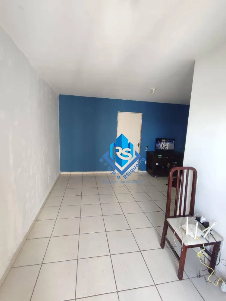 Apartamento, 2 quartos, 55 m² - Foto 2