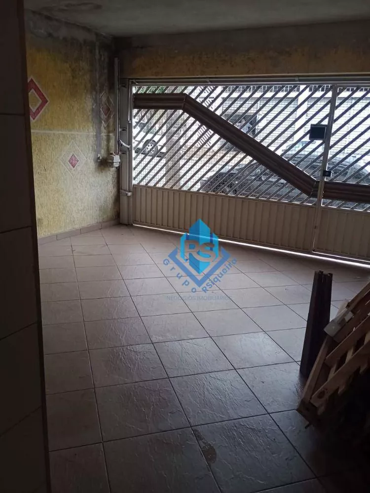 Sobrado à venda com 3 quartos, 180m² - Foto 3