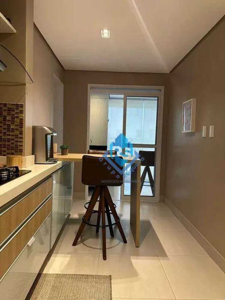 Apartamento à venda com 3 quartos, 85m² - Foto 5