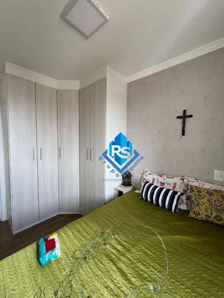 Apartamento, 2 quartos, 54 m² - Foto 3