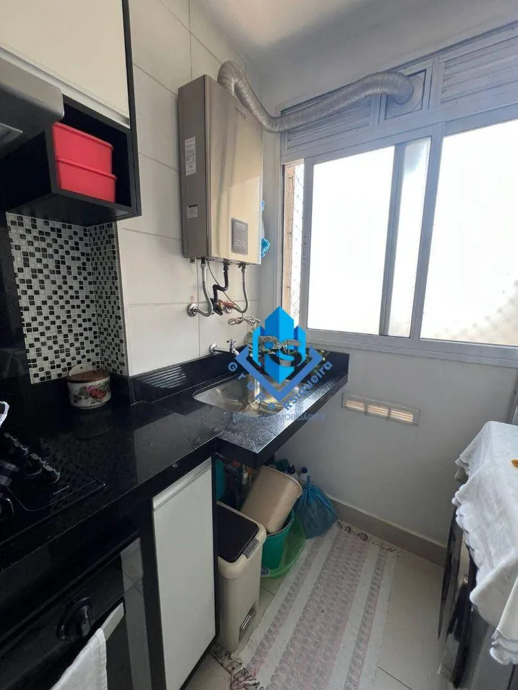 Apartamento, 2 quartos, 54 m² - Foto 2