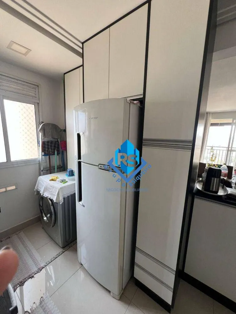 Apartamento, 2 quartos, 54 m² - Foto 4