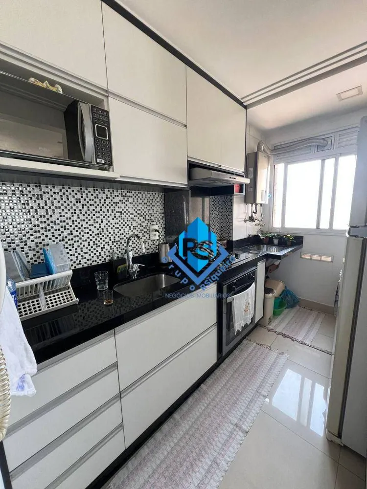 Apartamento, 2 quartos, 54 m² - Foto 6