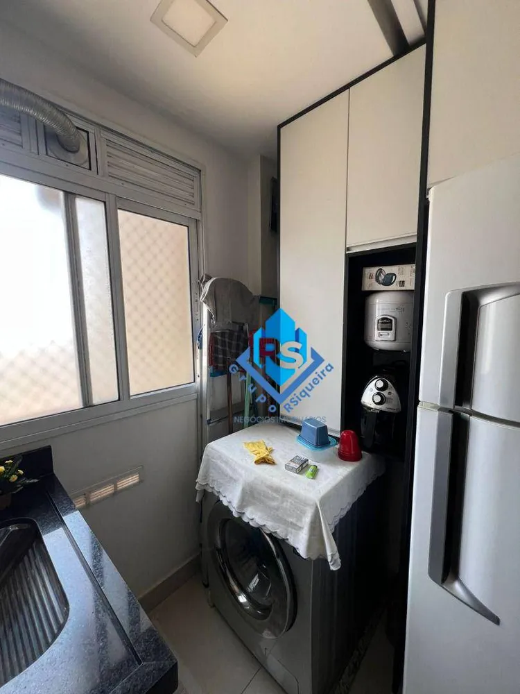 Apartamento, 2 quartos, 54 m² - Foto 8