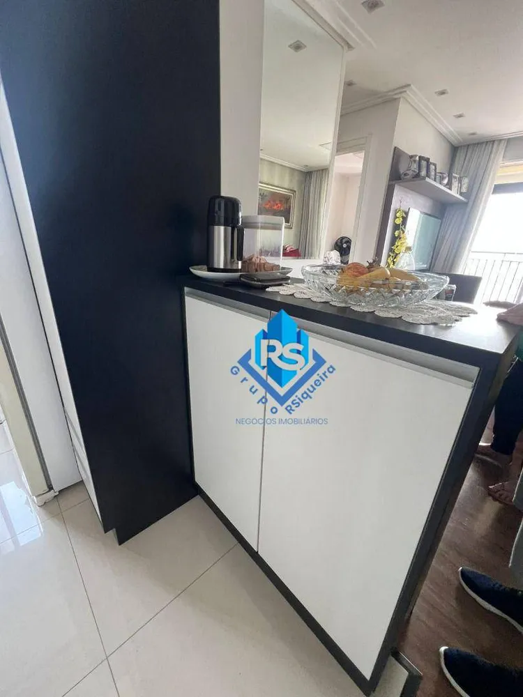 Apartamento, 2 quartos, 54 m² - Foto 5