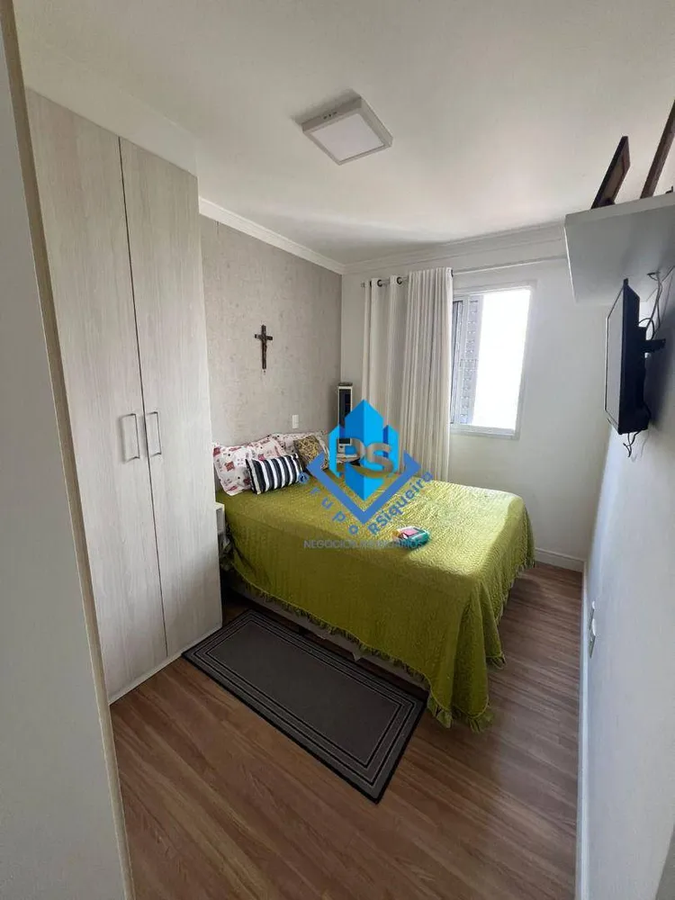 Apartamento, 2 quartos, 54 m² - Foto 7