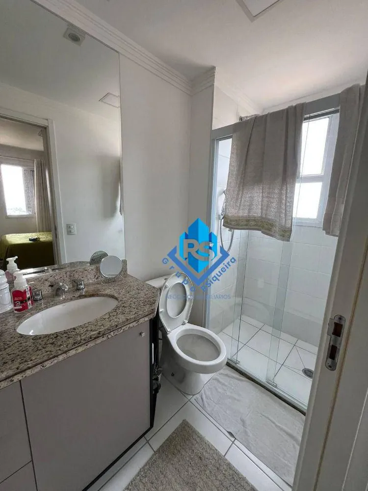 Apartamento, 2 quartos, 54 m² - Foto 1