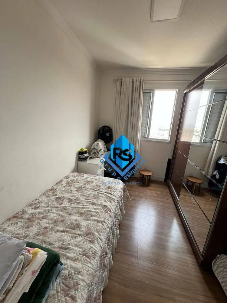 Apartamento, 2 quartos, 54 m² - Foto 6