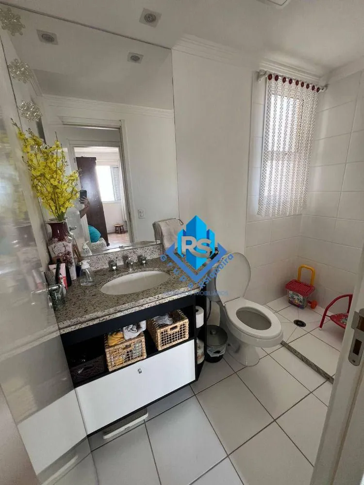 Apartamento, 2 quartos, 54 m² - Foto 7