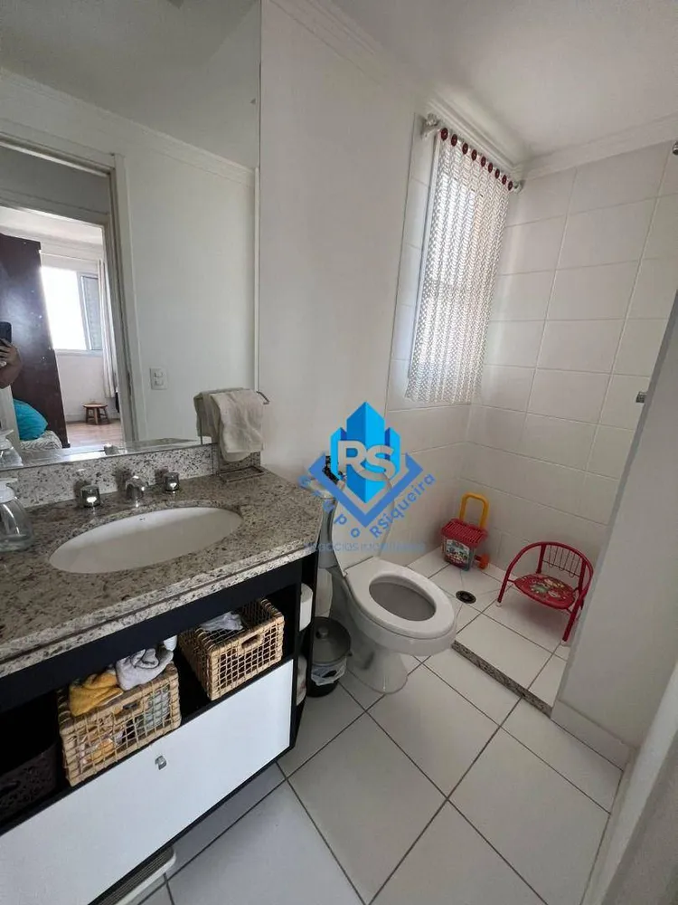 Apartamento, 2 quartos, 54 m² - Foto 4