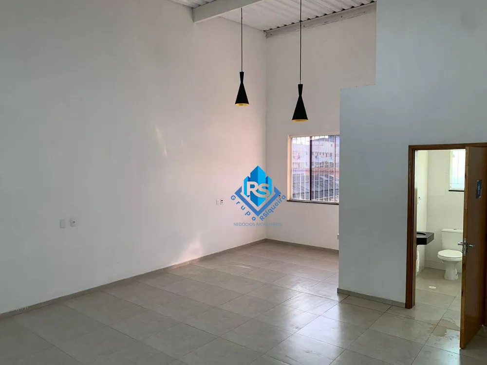 Loja-Salão, 250 m² - Foto 7