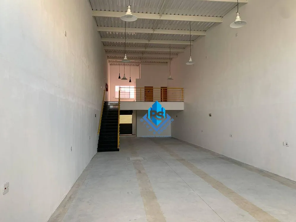 Loja-Salão, 250 m² - Foto 6