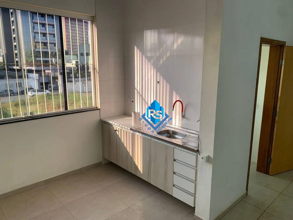 Loja-Salão, 250 m² - Foto 2