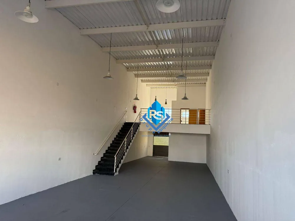 Loja-Salão, 250 m² - Foto 8