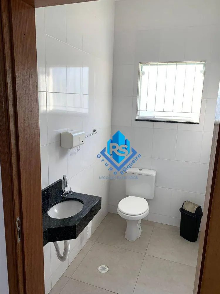 Loja-Salão, 250 m² - Foto 1