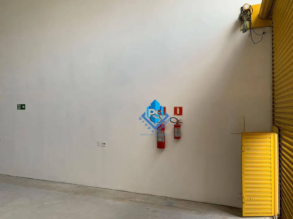 Loja-Salão, 250 m² - Foto 11