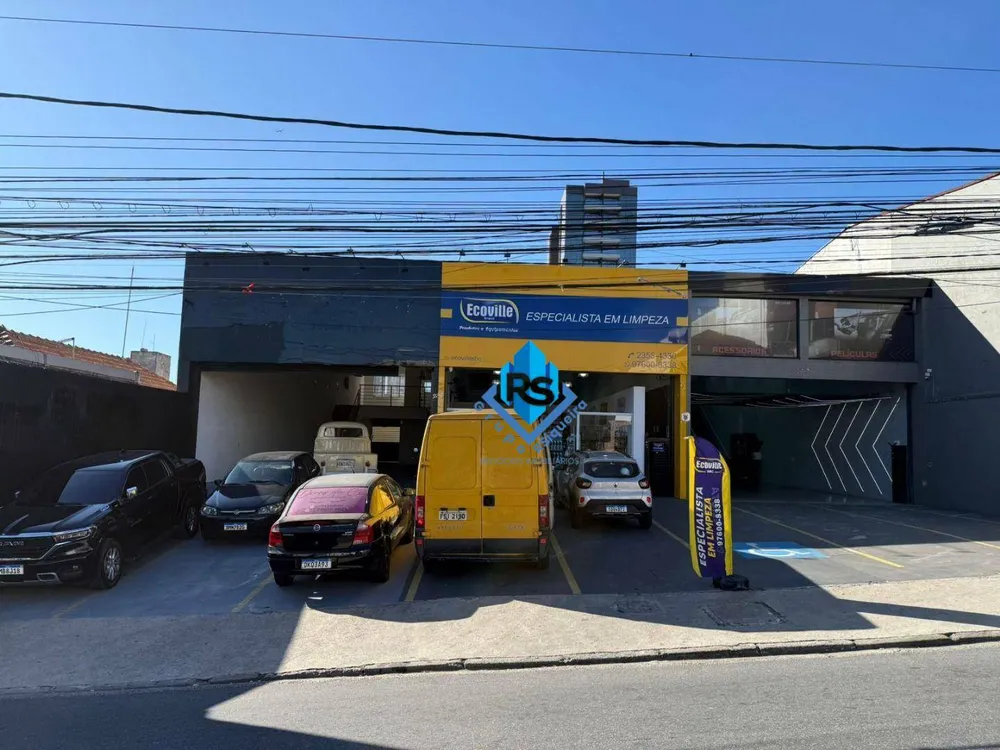 Loja-Salão, 250 m² - Foto 3