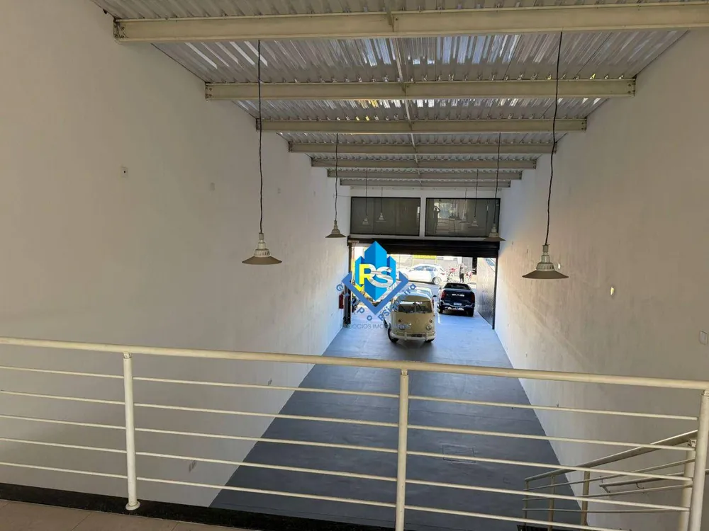 Loja-Salão, 250 m² - Foto 15
