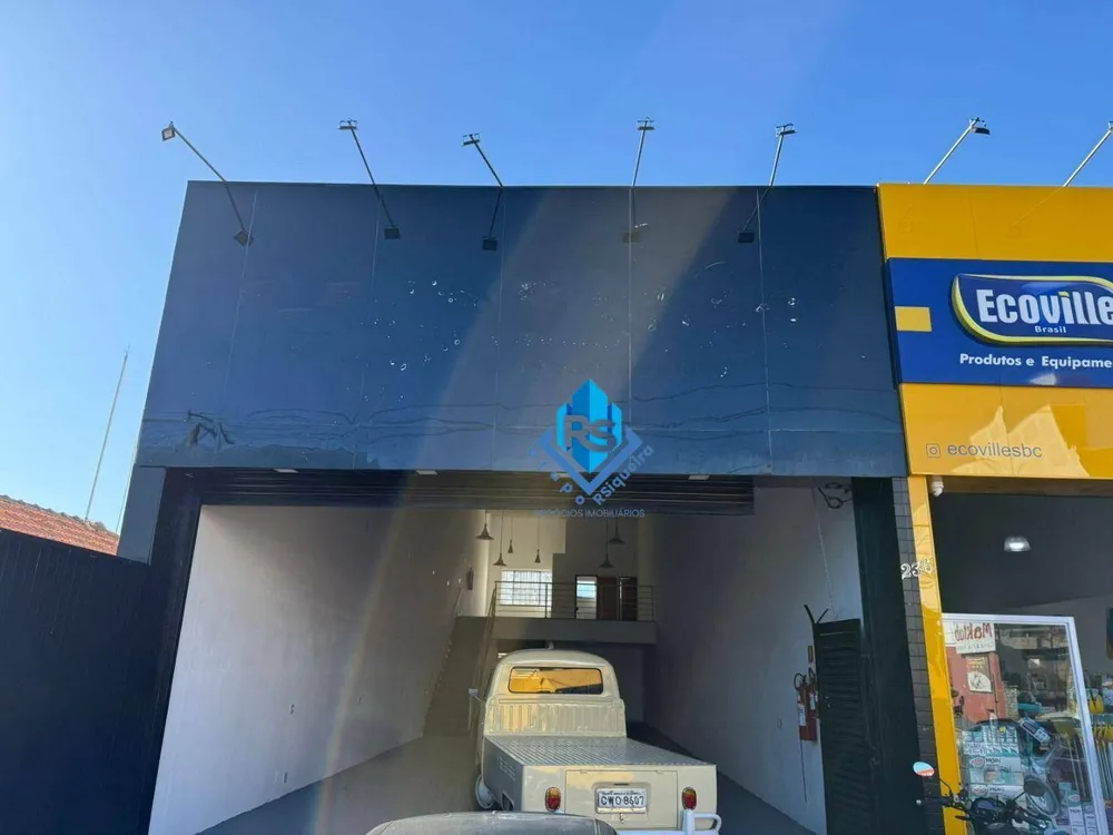Loja-Salão, 250 m² - Foto 5