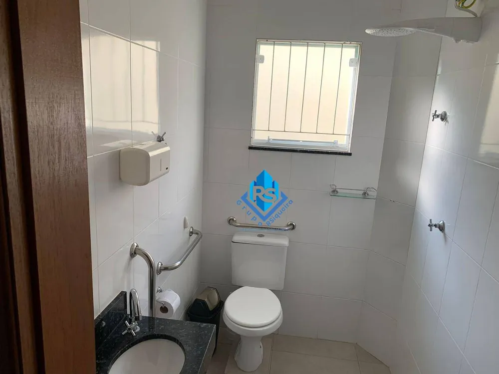 Loja-Salão, 250 m² - Foto 1
