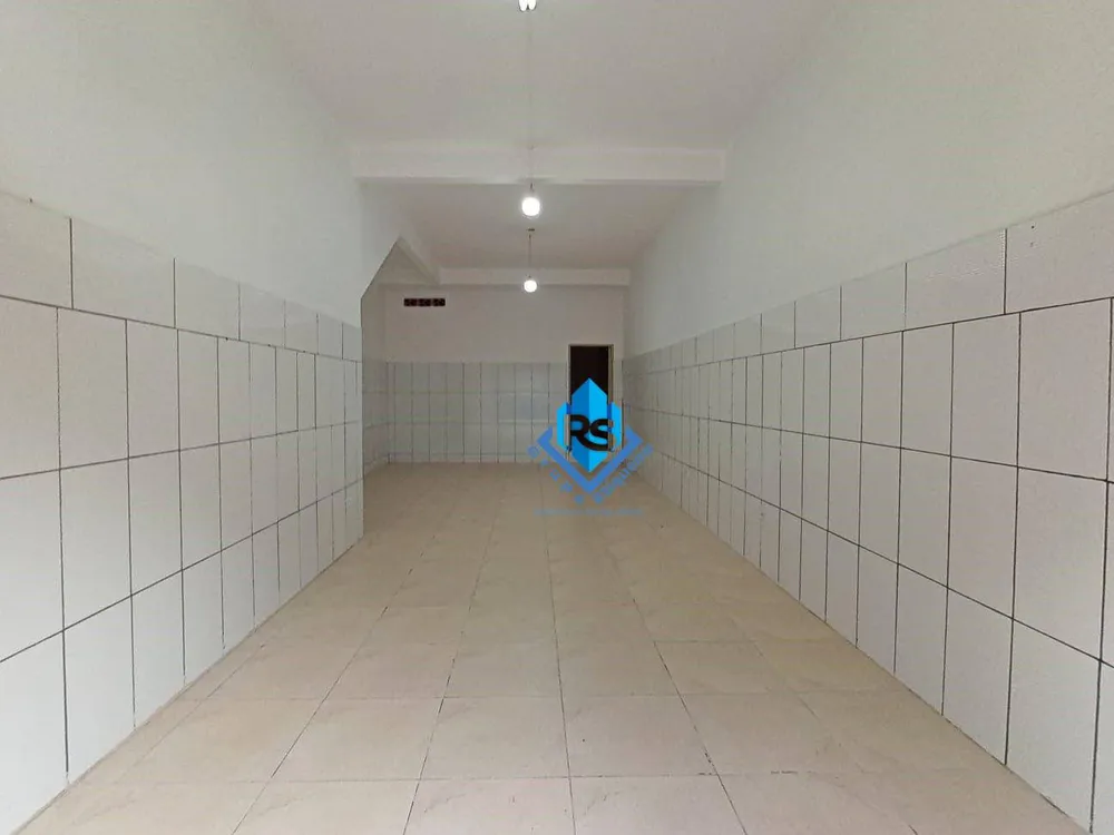 Loja-Salão, 51 m² - Foto 2