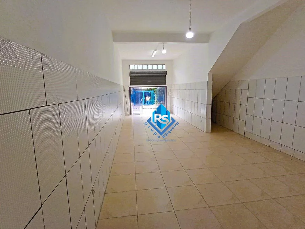 Loja-Salão, 51 m² - Foto 1