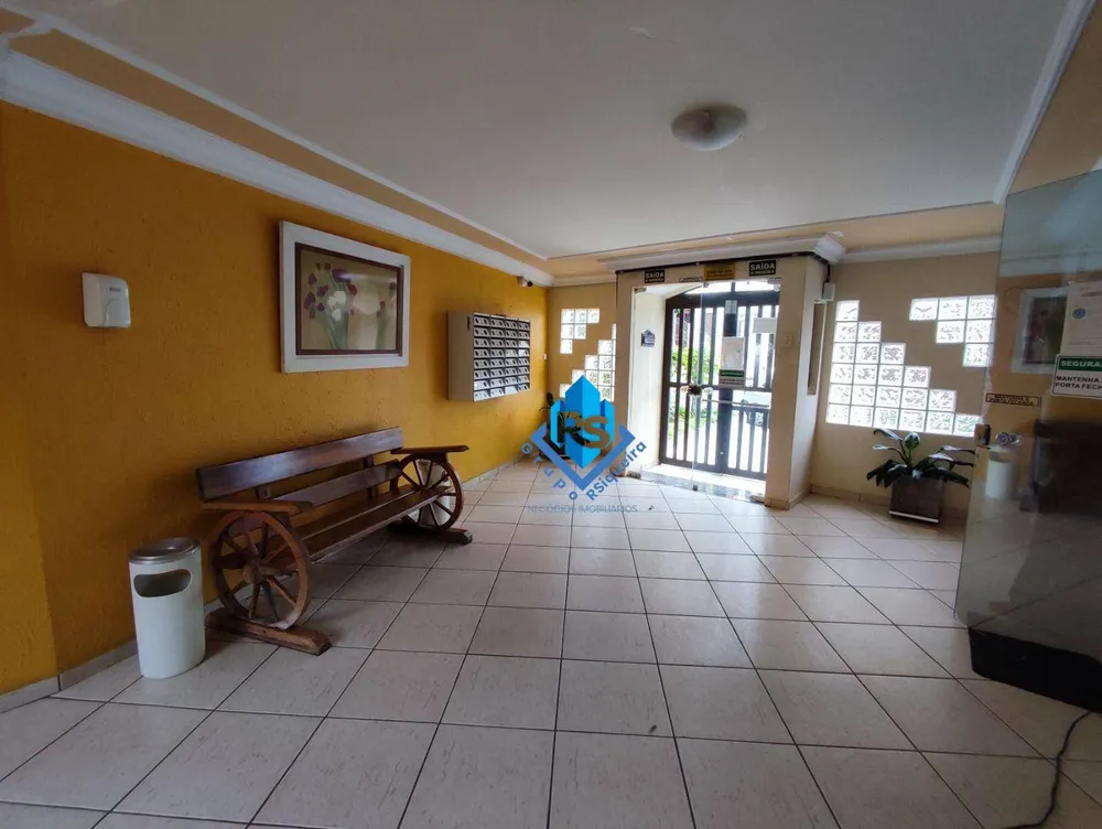 Apartamento, 2 quartos, 67 m² - Foto 9