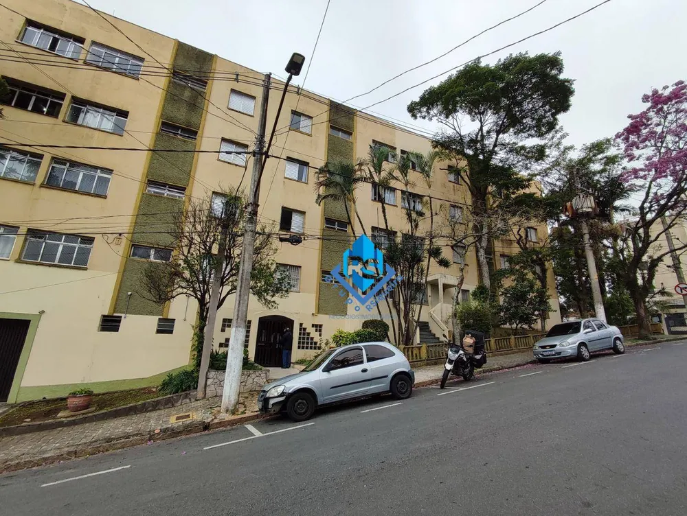 Apartamento, 2 quartos, 67 m² - Foto 12