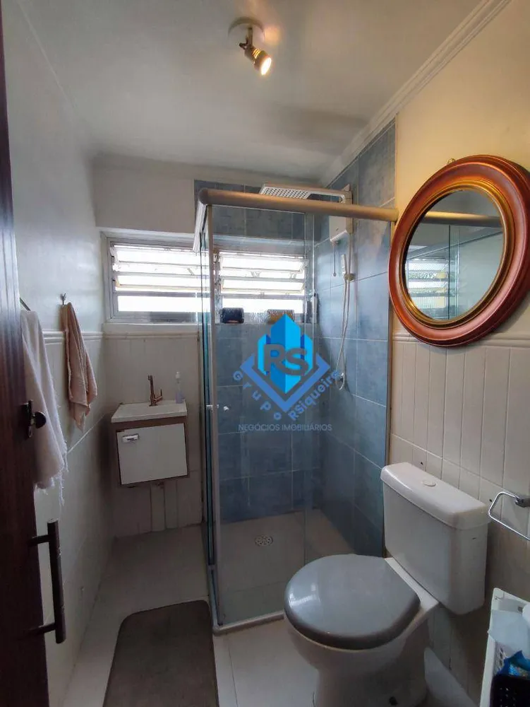 Apartamento, 2 quartos, 67 m² - Foto 1