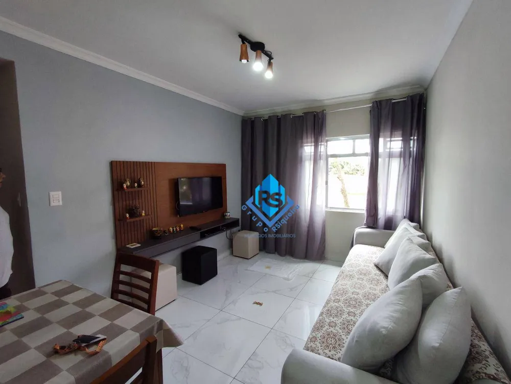 Apartamento, 2 quartos, 67 m² - Foto 4