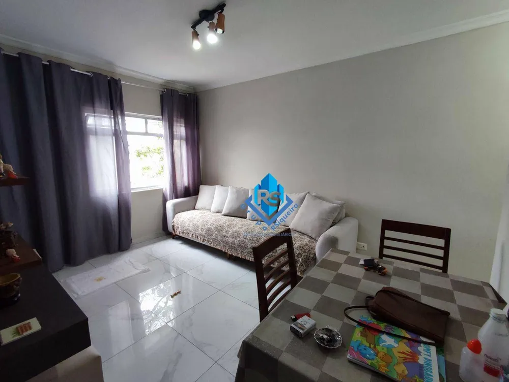 Apartamento, 2 quartos, 67 m² - Foto 2