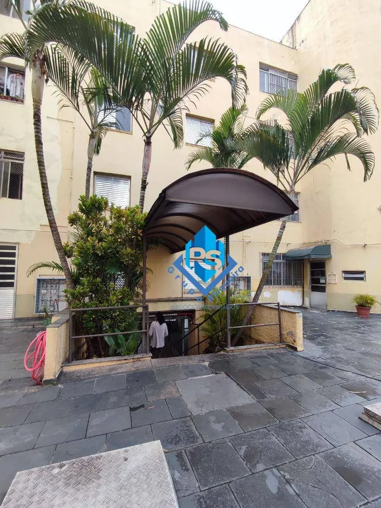 Apartamento, 2 quartos, 67 m² - Foto 8