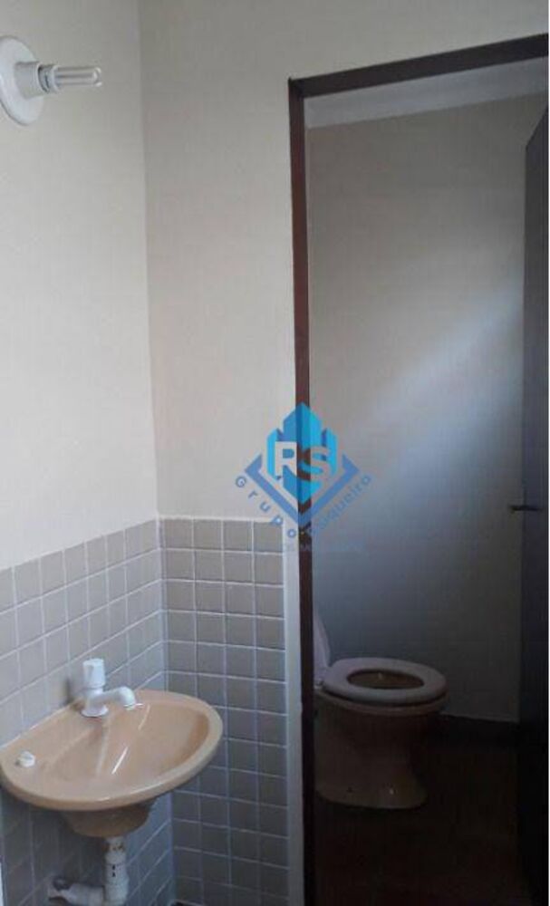 Conjunto Comercial-Sala para alugar, 24m² - Foto 4